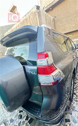 تويوتا لاندكروزر برادو